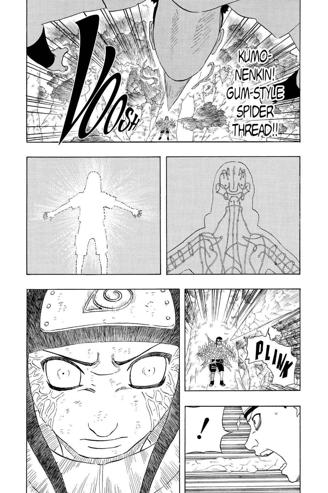 Naruto, Chapter 193 image 017