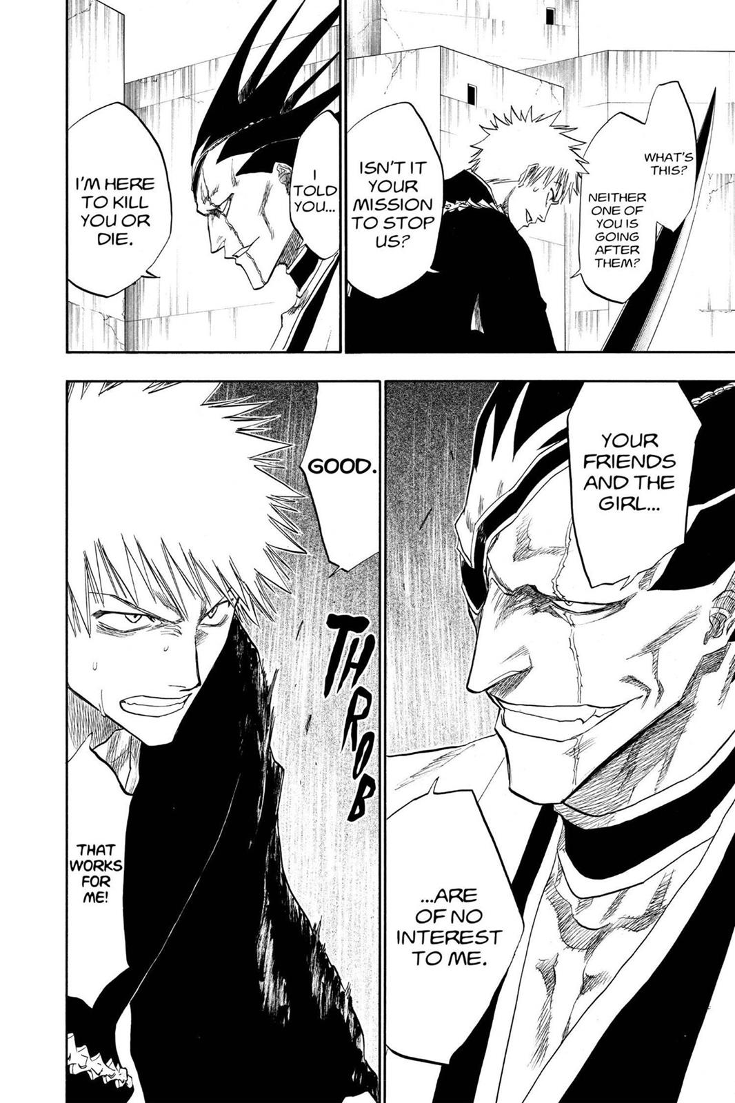 Bleach, Chapter 104 image 008