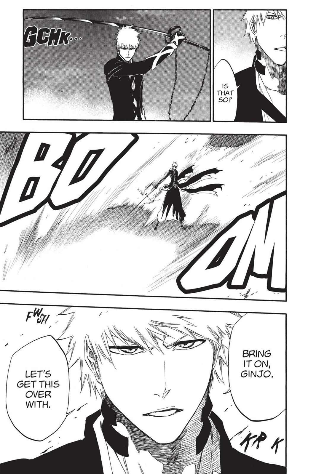 Bleach, Chapter 476 image 003
