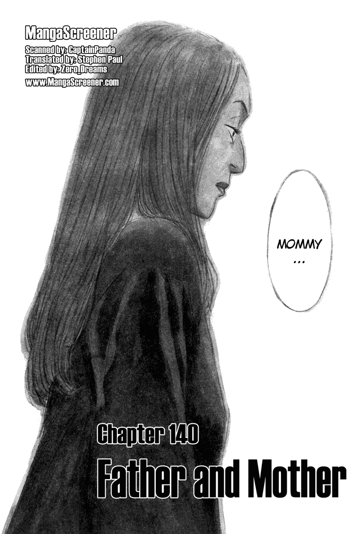 Monster,   Chapter 140 image 02