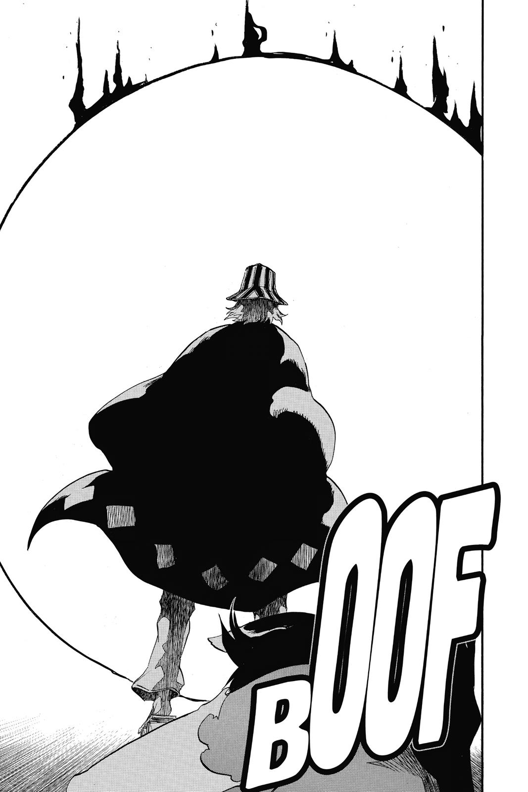 Bleach, Chapter 663 image 015