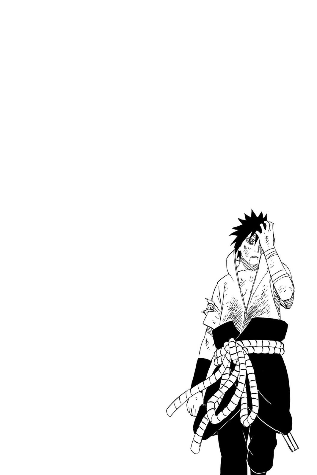 Naruto, Chapter 487 image 018