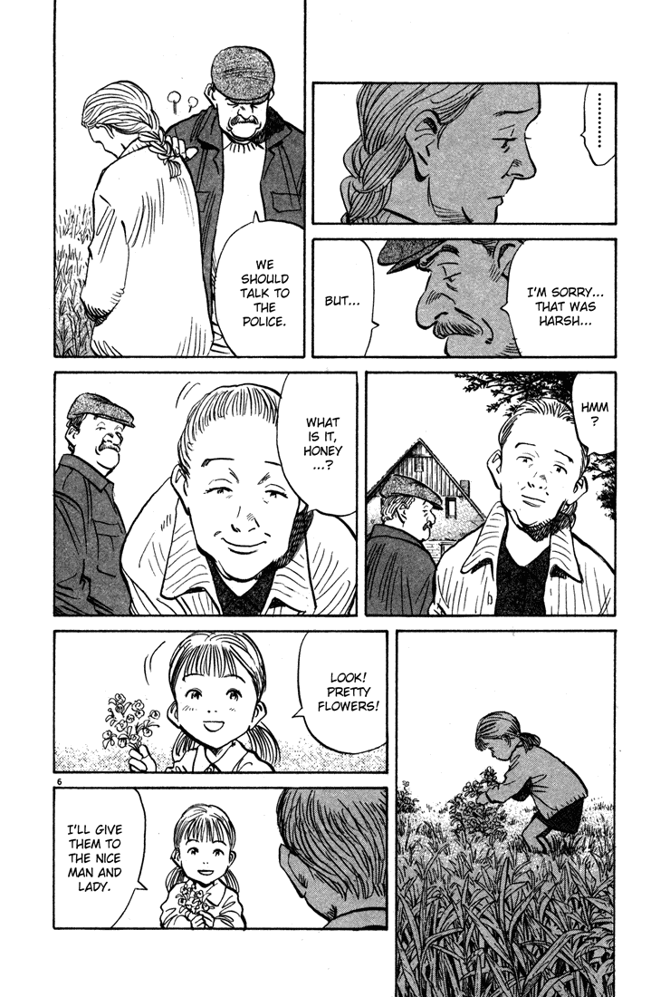 Monster,   Chapter 141 image 06