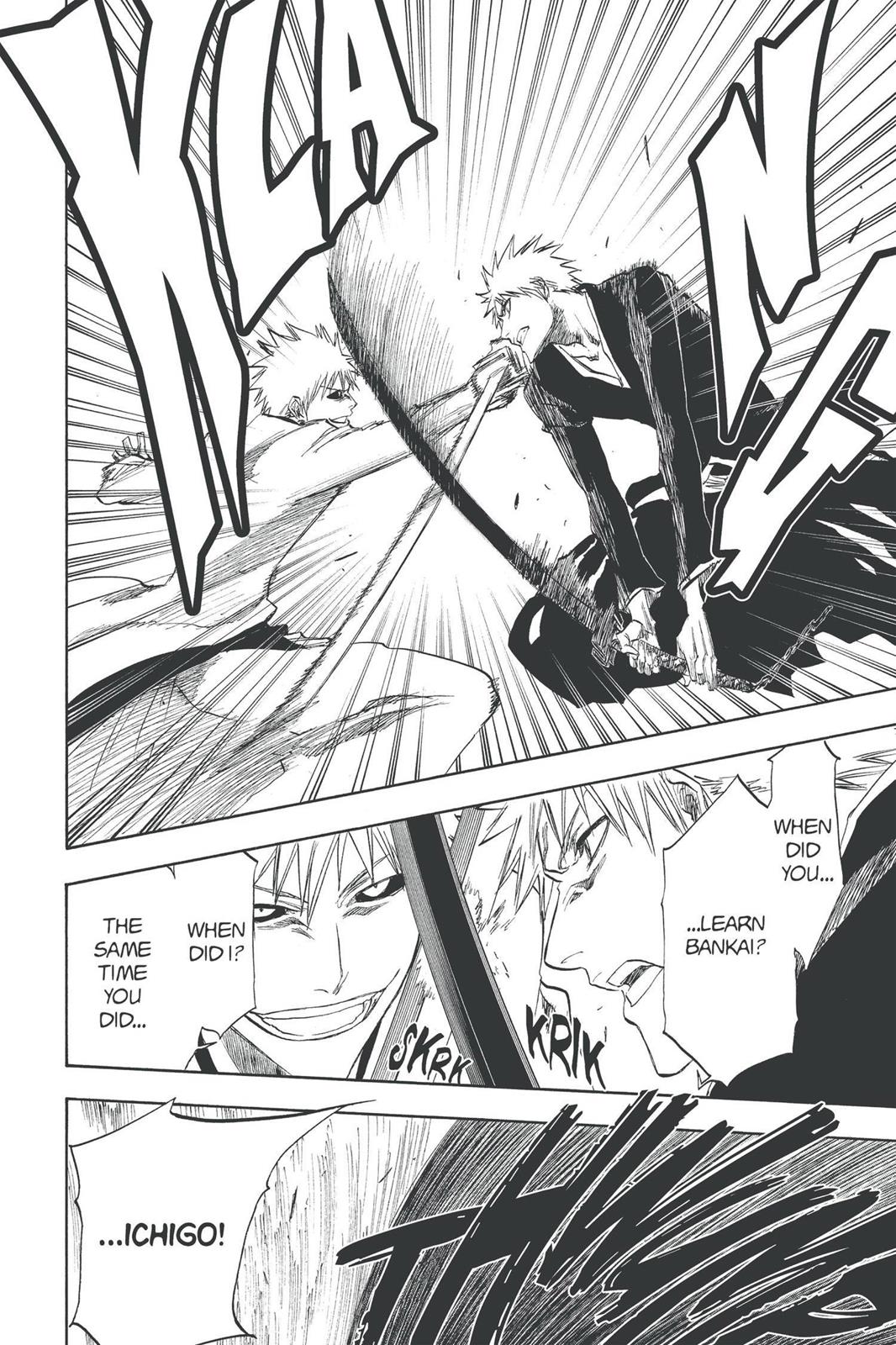 Bleach, Chapter 219 image 006