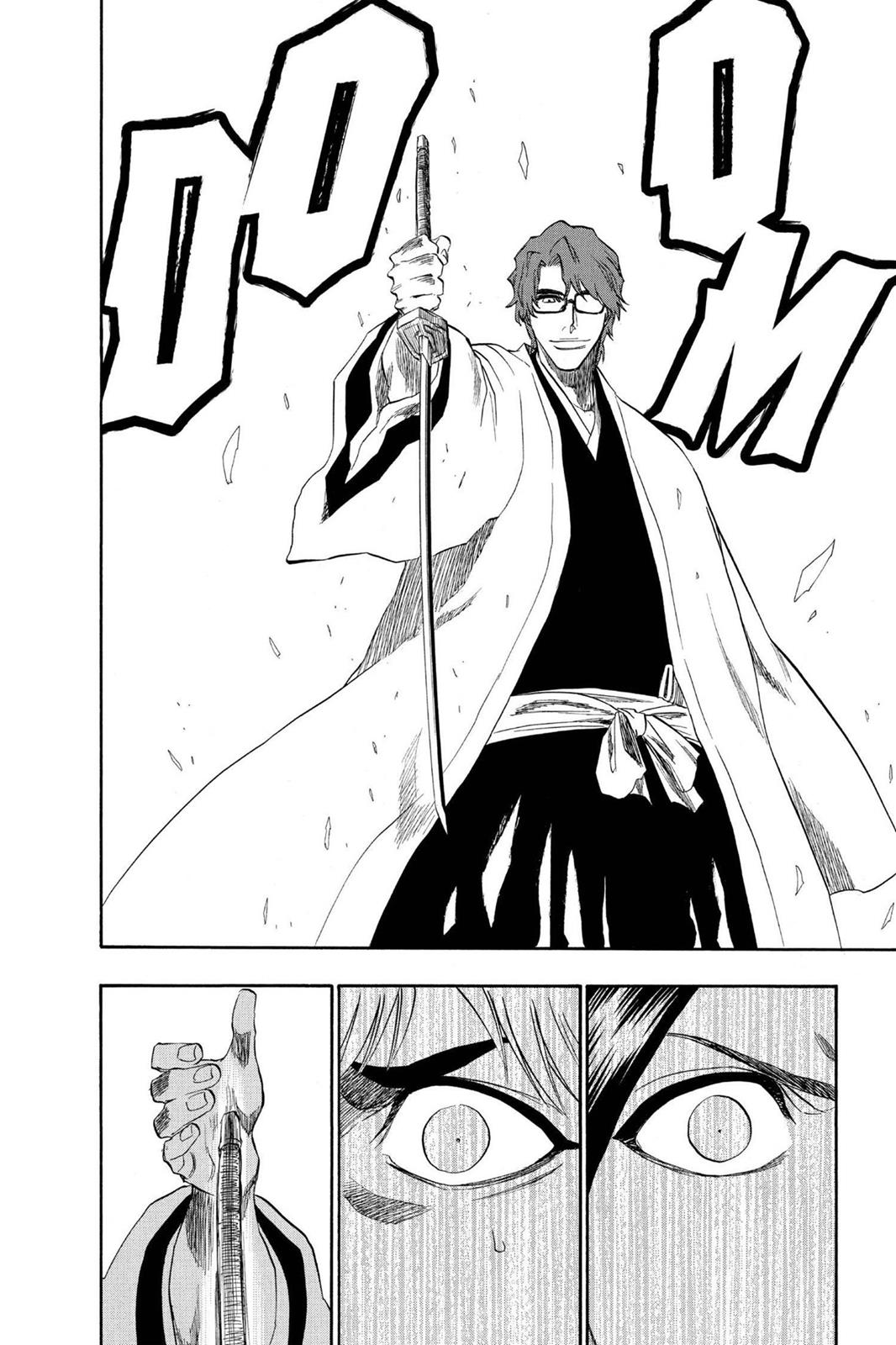 Bleach, Chapter 171 image 010
