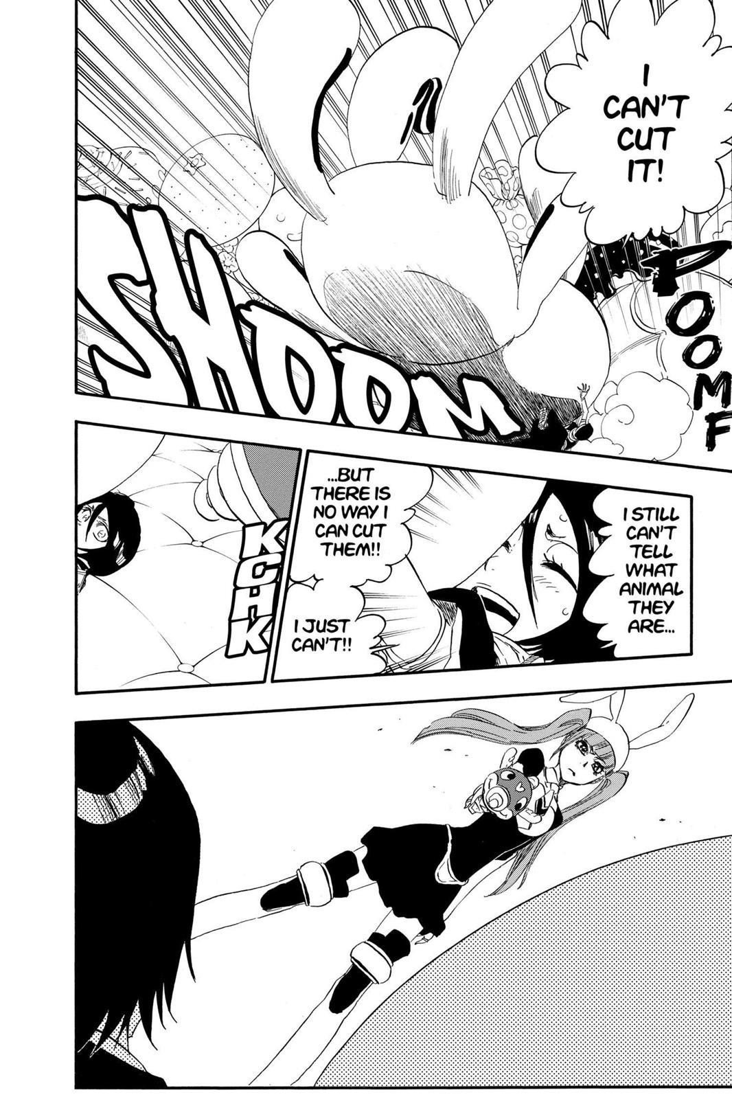 Bleach, Chapter 469 image 011