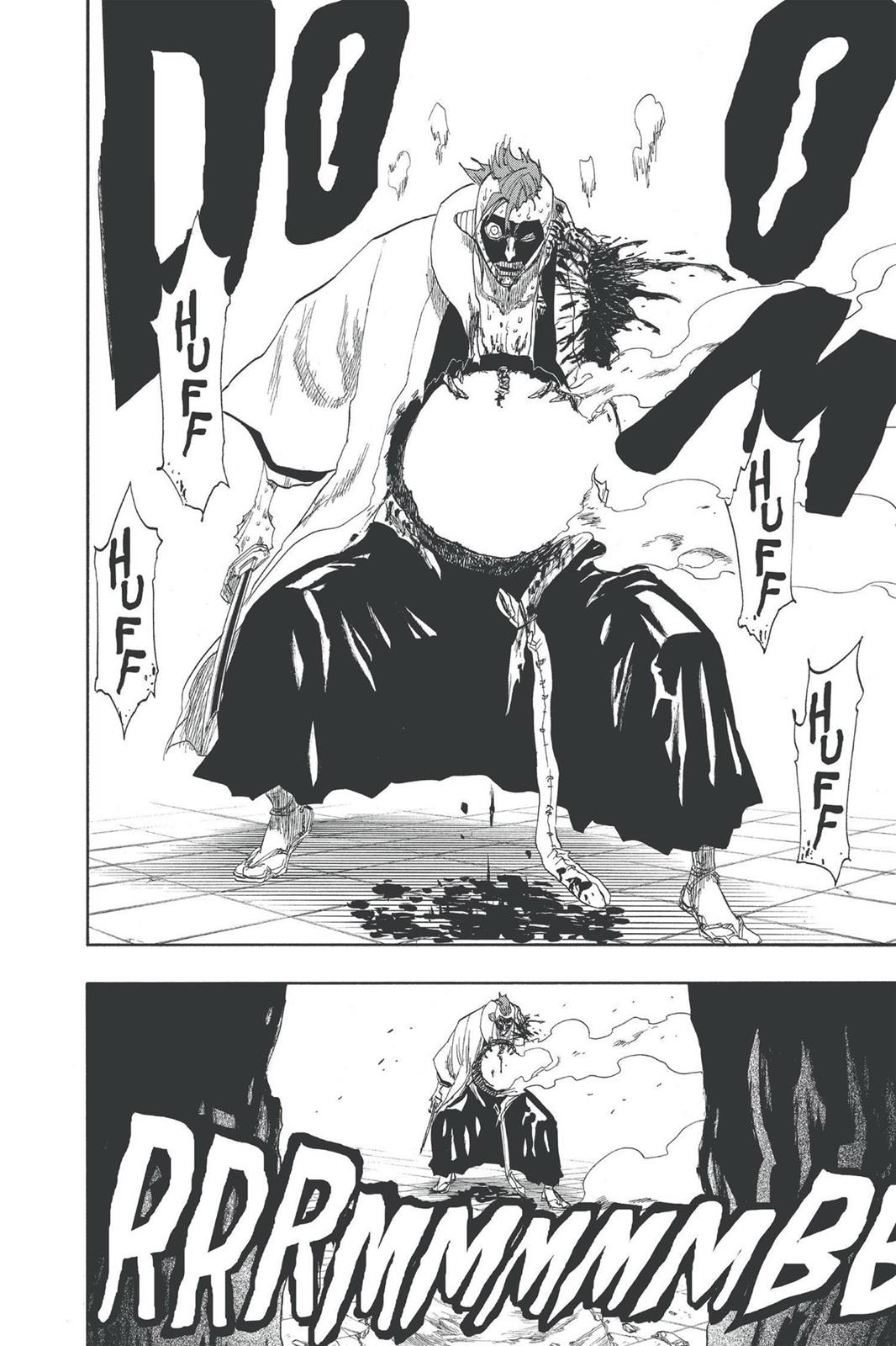 Bleach, Chapter 126 image 002