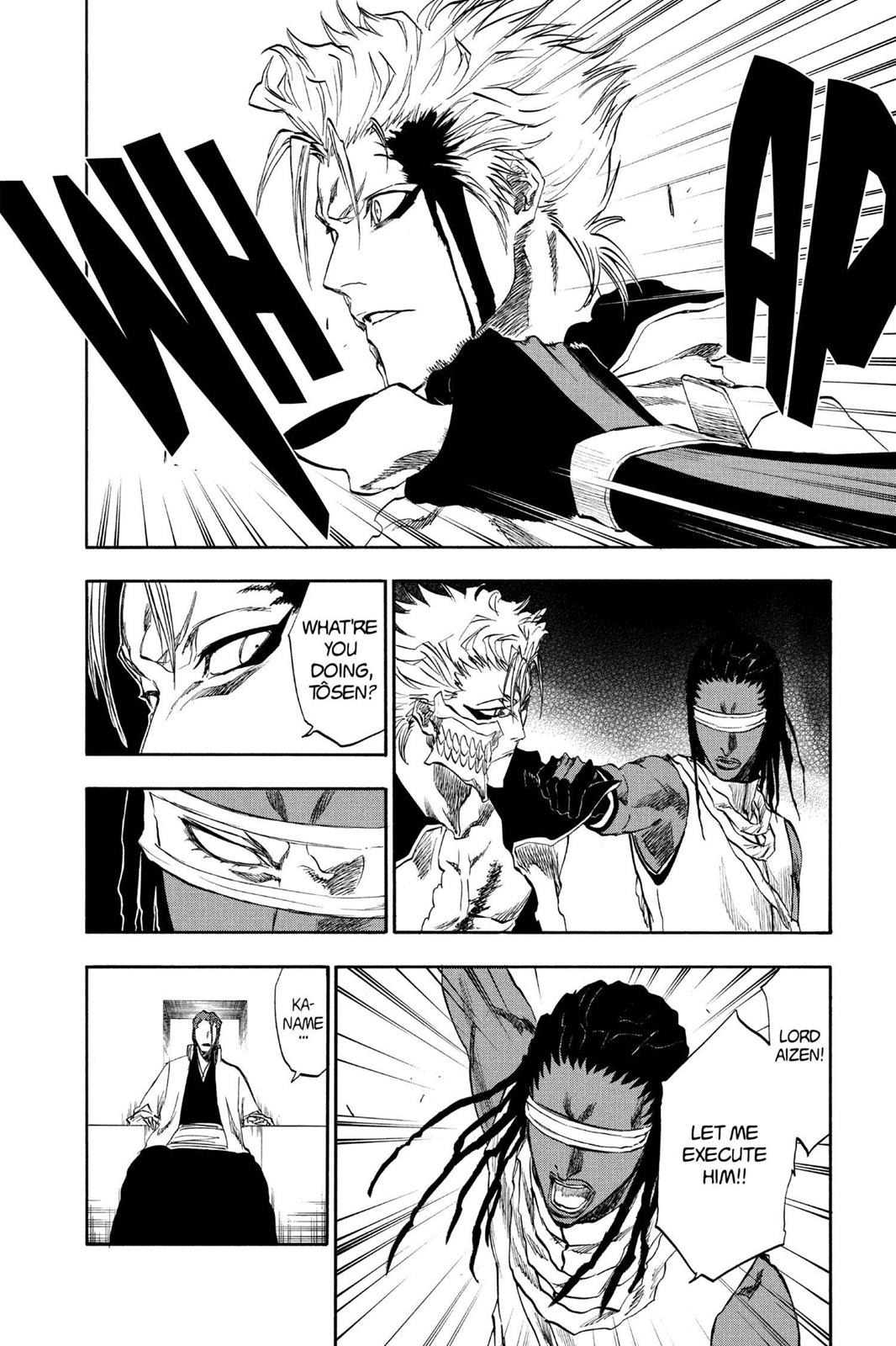 Bleach, Chapter 213 image 012