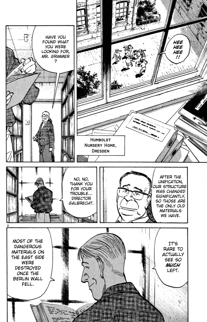 Monster,   Chapter 78 image 04