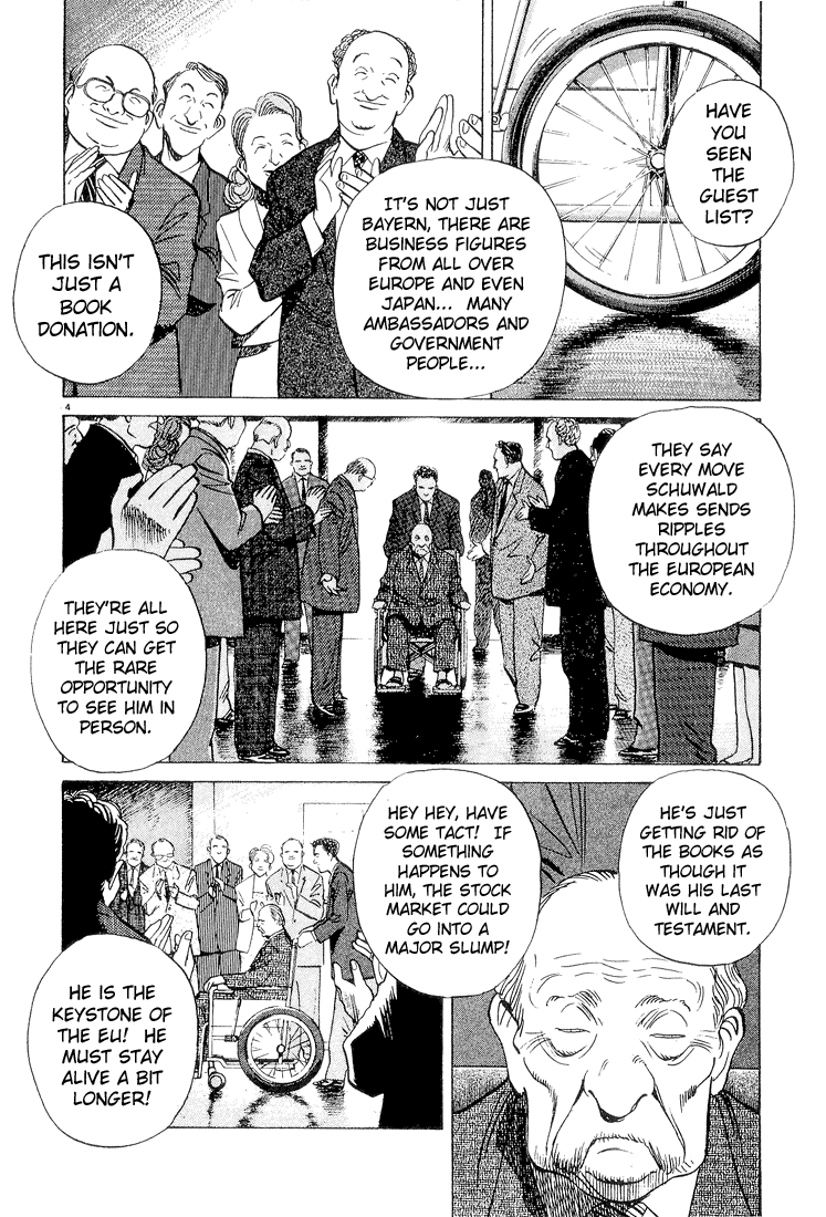 Monster,   Chapter 70 image 04