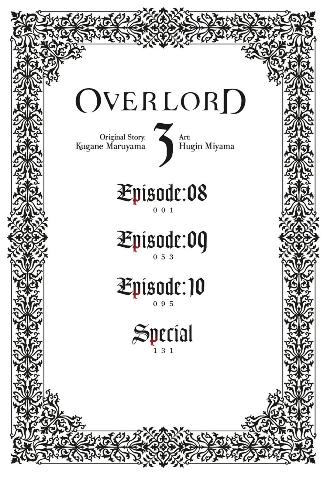 Overlord, Episode 8 image 04