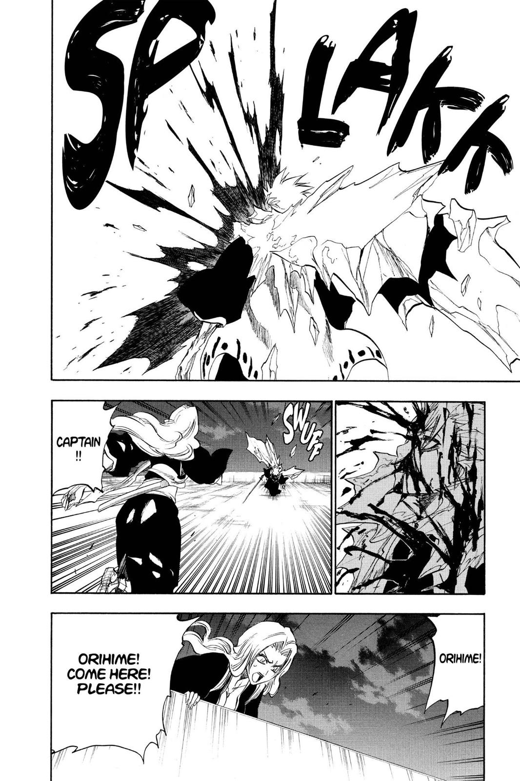 Bleach, Chapter 211 image 002