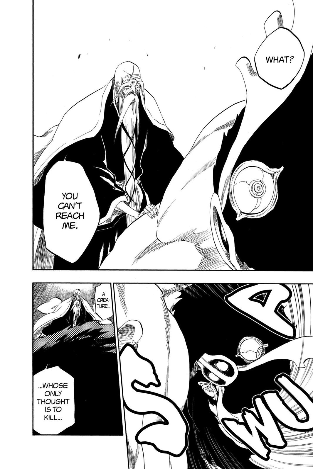 Bleach, Chapter 338 image 010