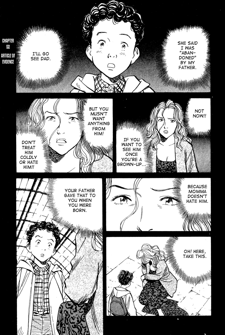 Monster,   Chapter 52 image 01