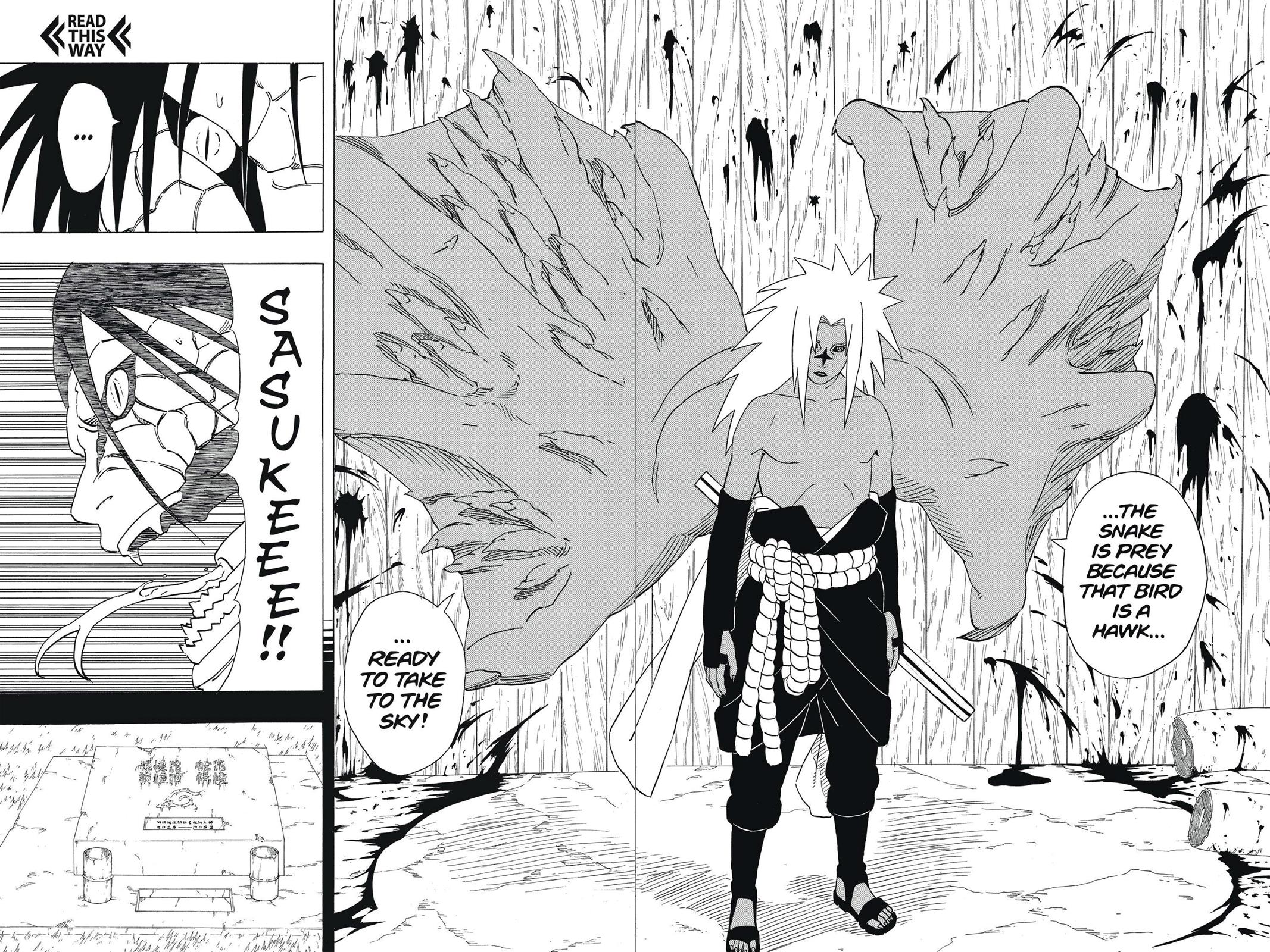 Naruto, Chapter 344 image 014