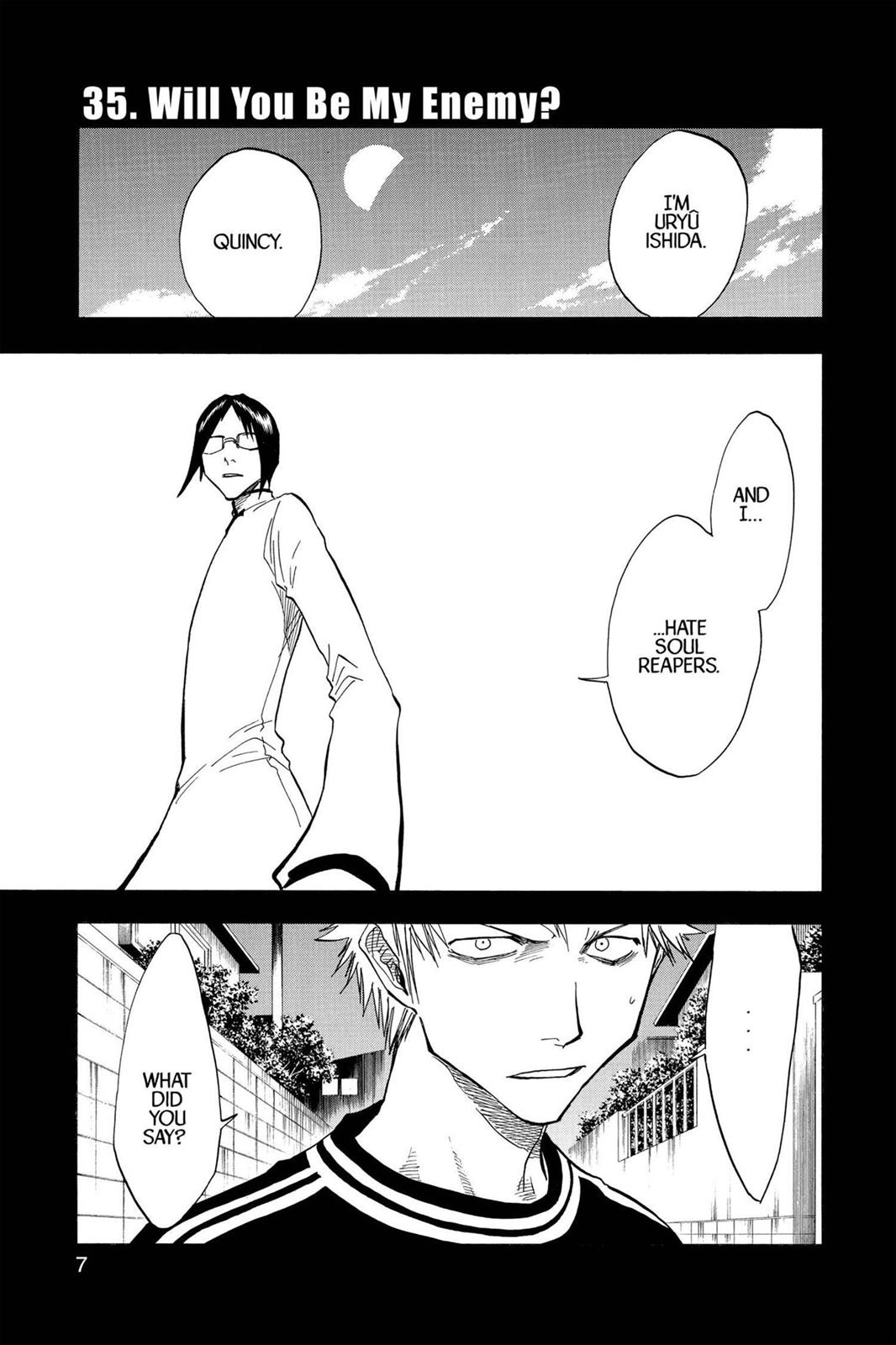Bleach, Chapter 35 image 008