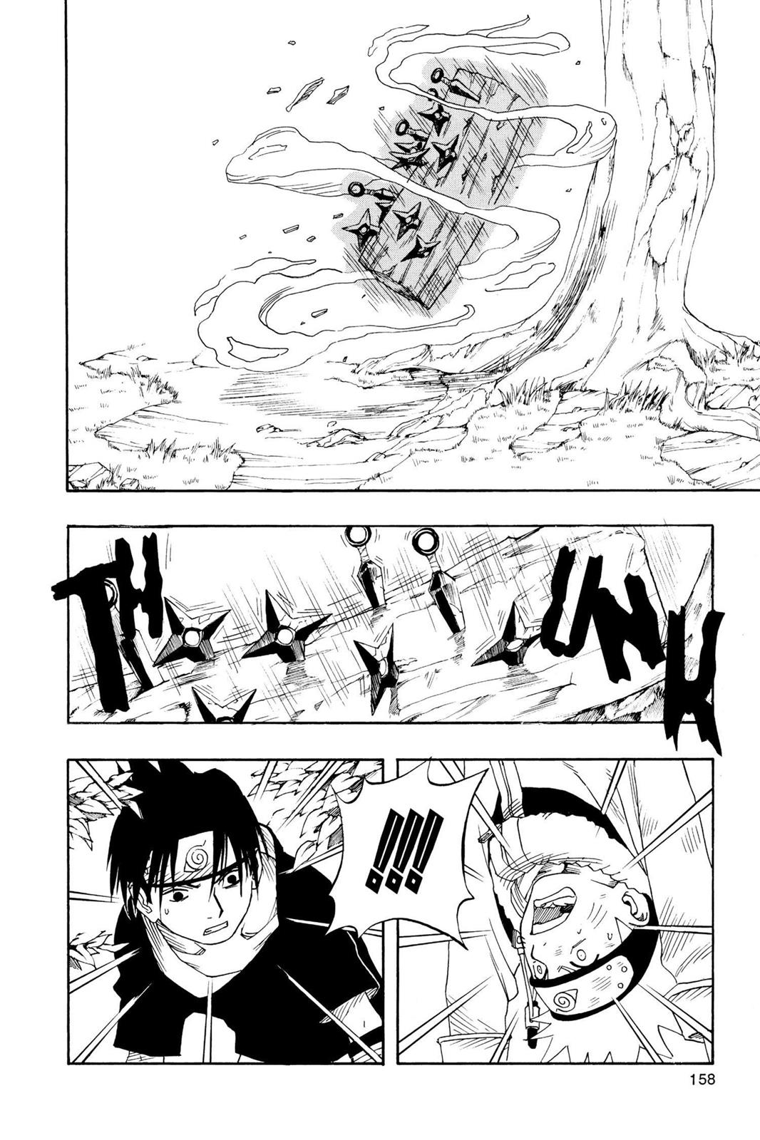 Naruto, Chapter 6 image 010