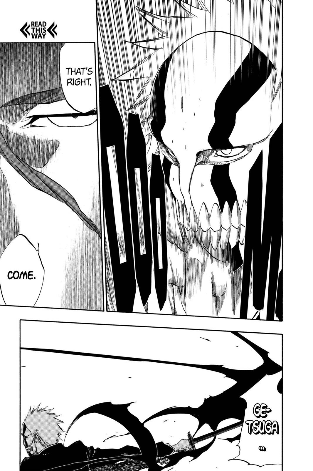 Bleach, Chapter 388 image 011