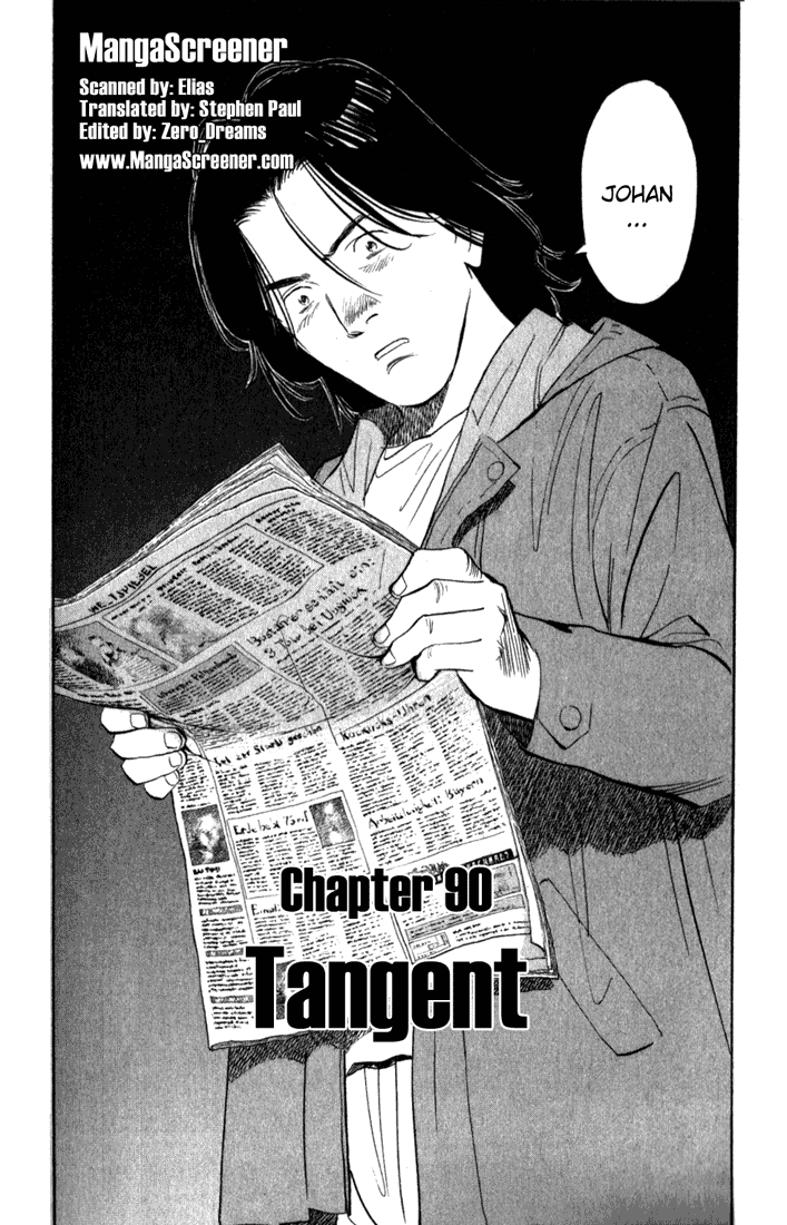 Monster,   Chapter 90 image 06