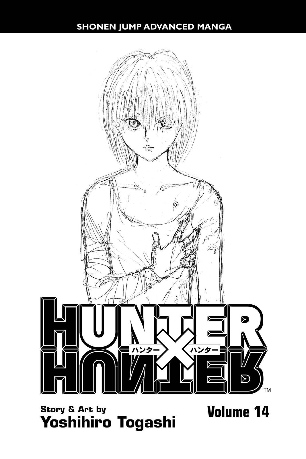  Hunter, Chapter 128 image 04