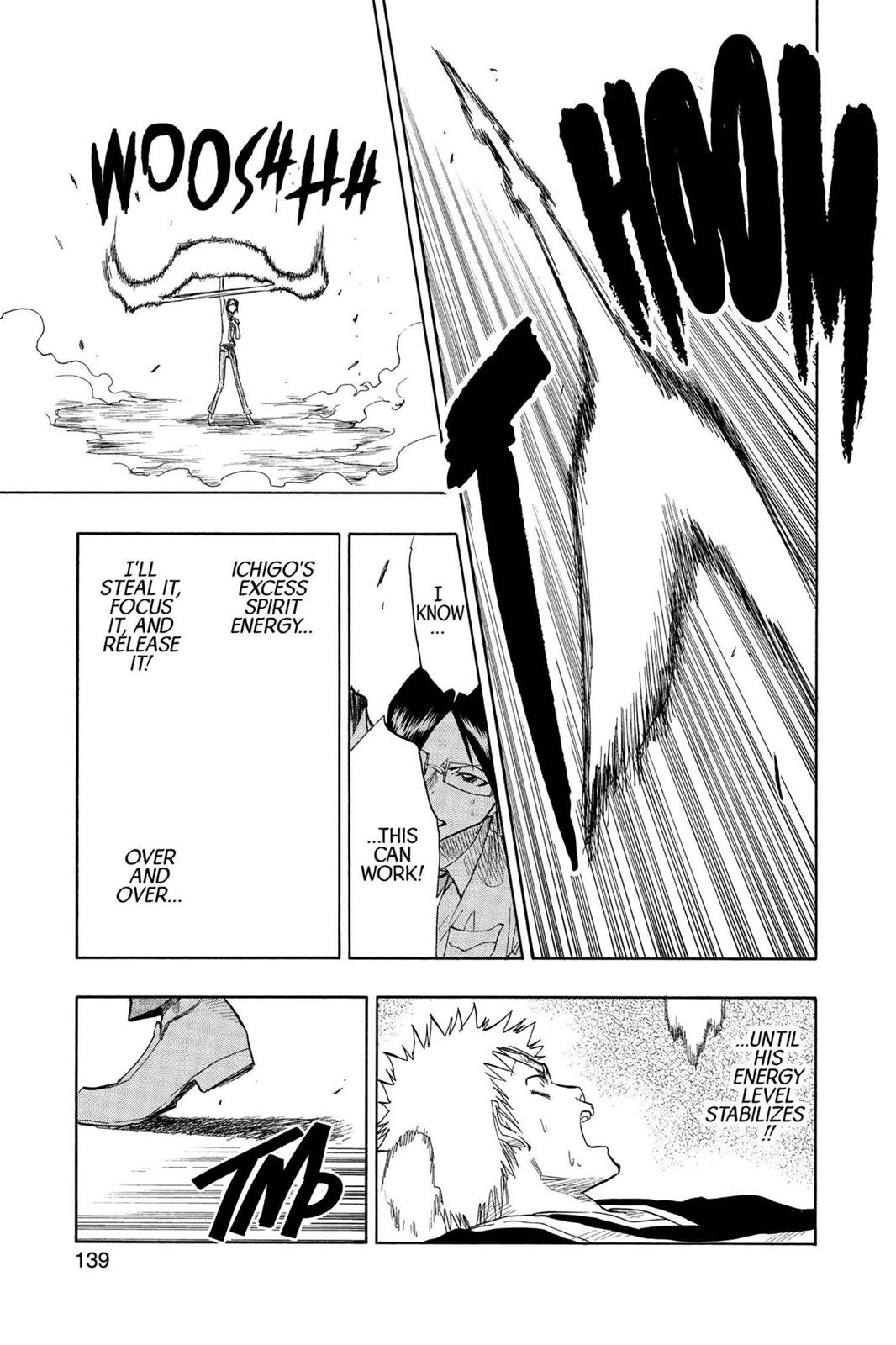 Bleach, Chapter 50 image 011