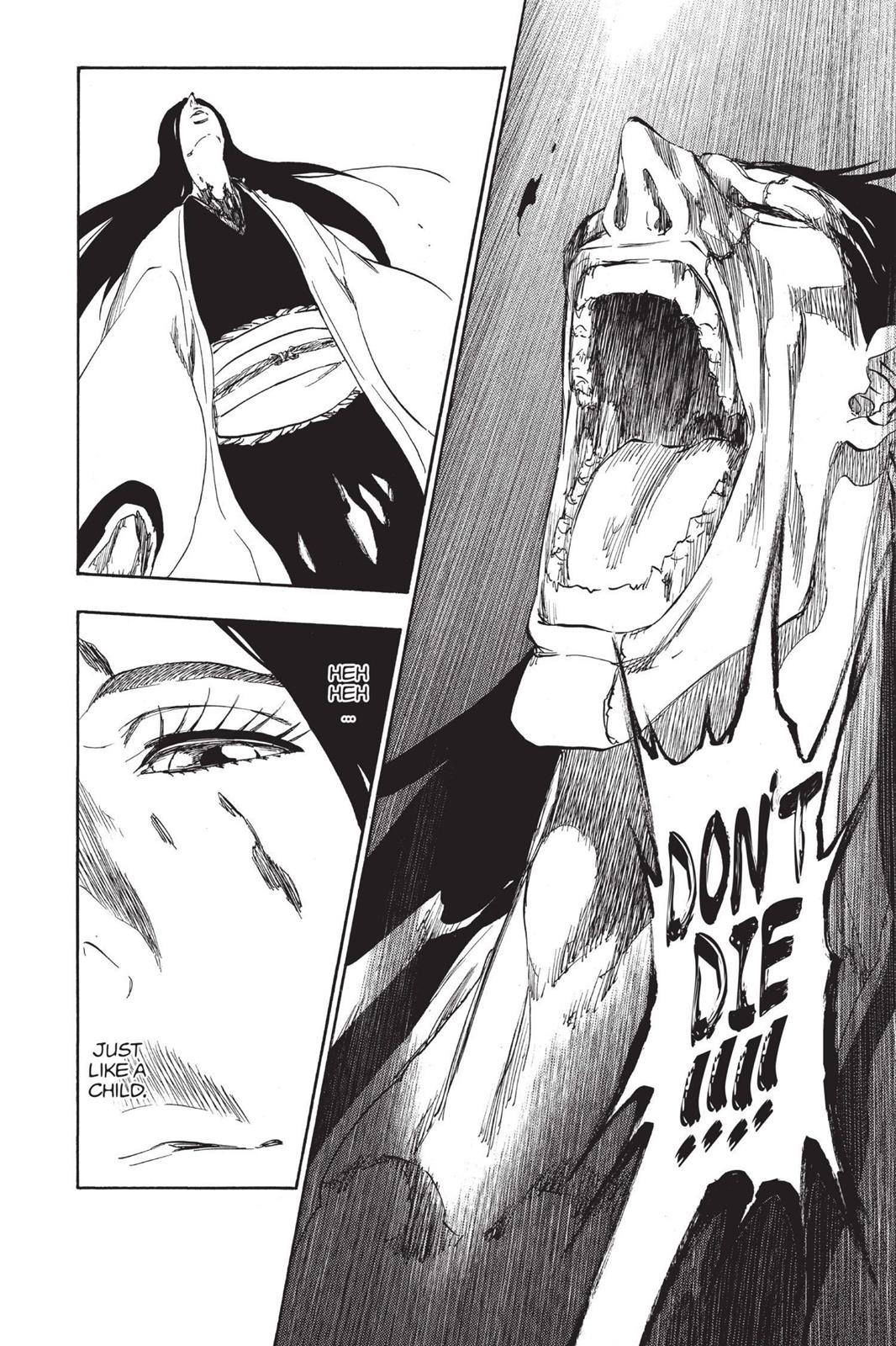 Bleach, Chapter 527 image 006