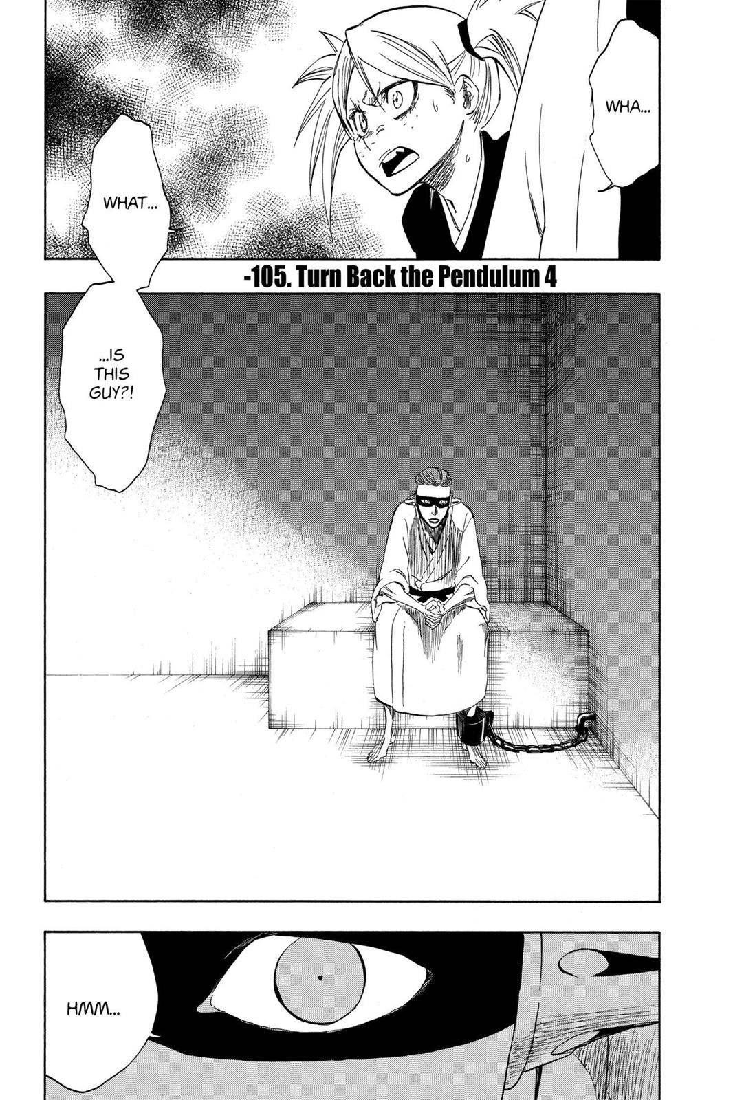 Bleach, Chapter 315.5 image 067