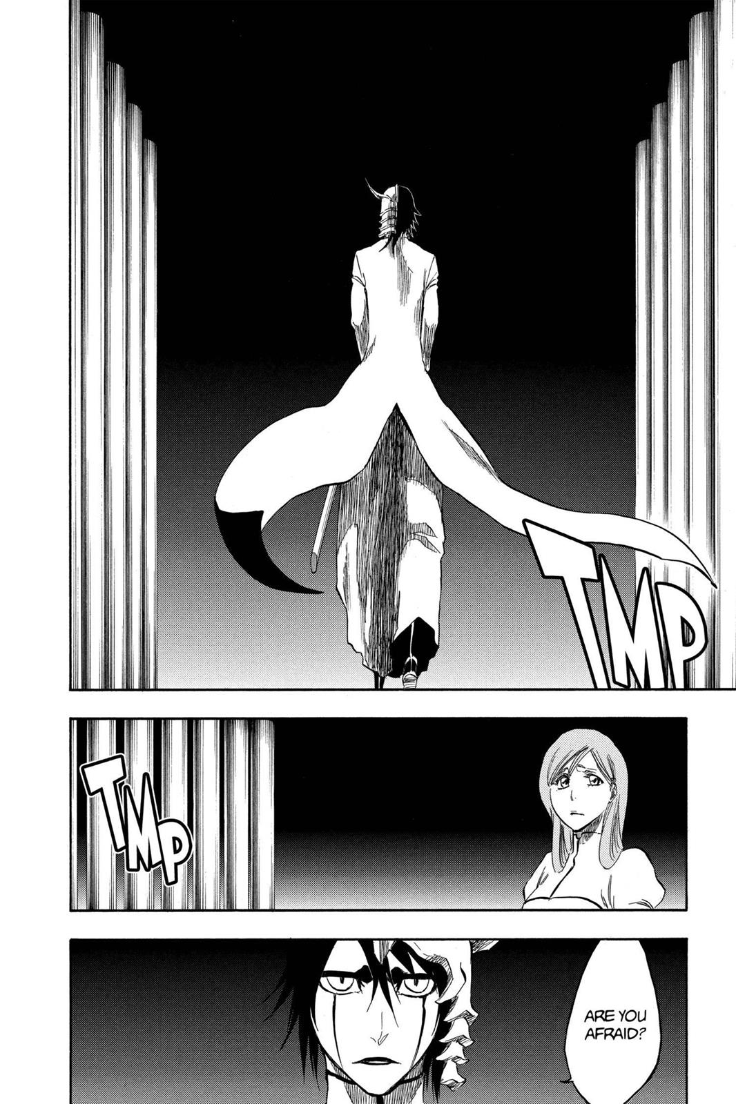 Bleach, Chapter 316 image 014