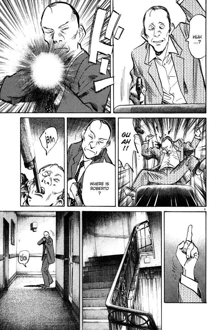 Monster,   Chapter 154 image 03