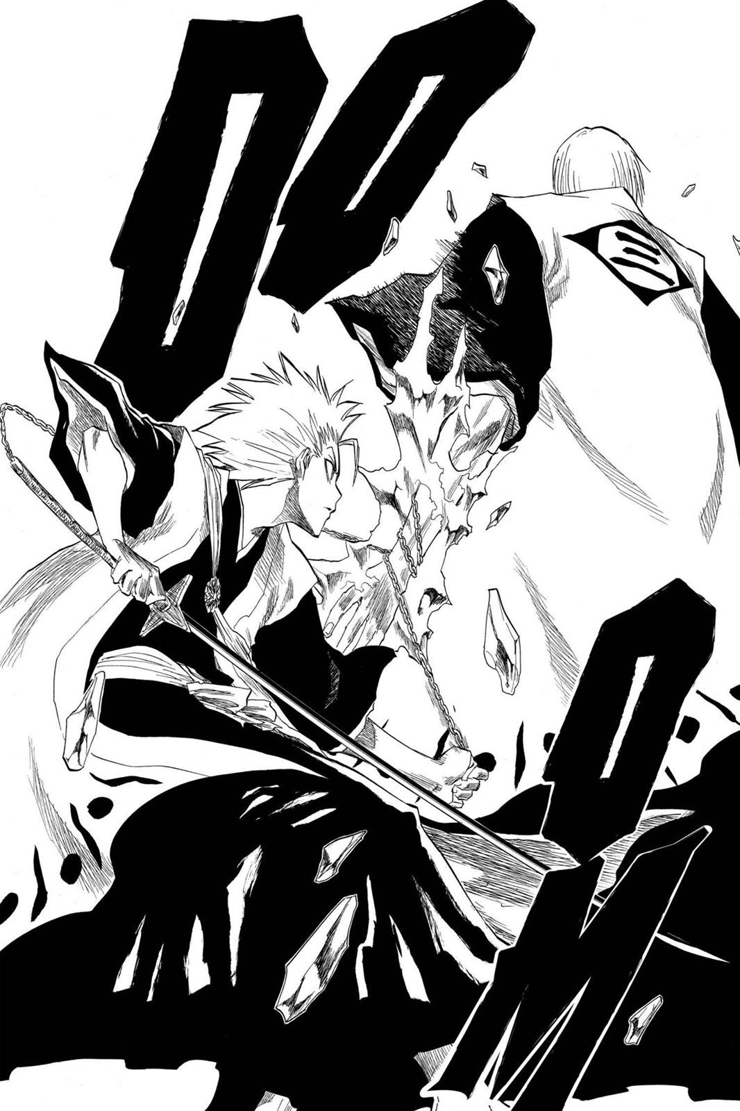 Bleach, Chapter 132 image 008