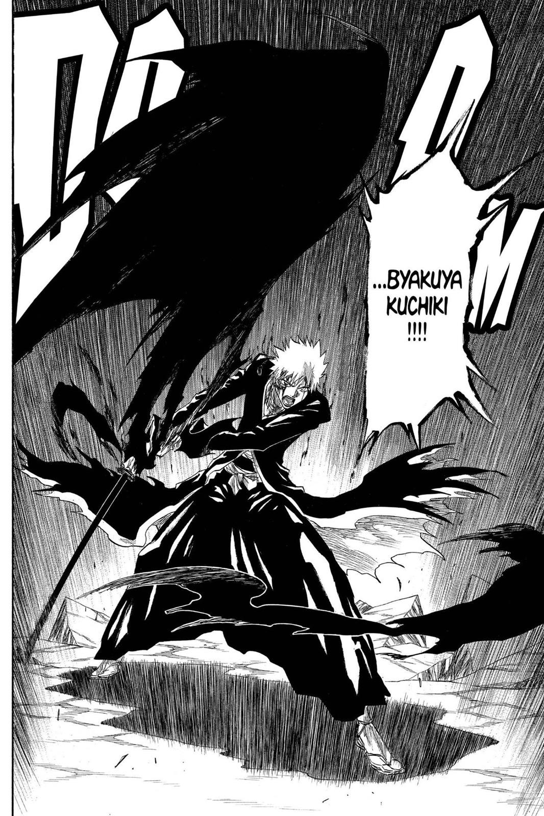 Bleach, Chapter 166 image 018