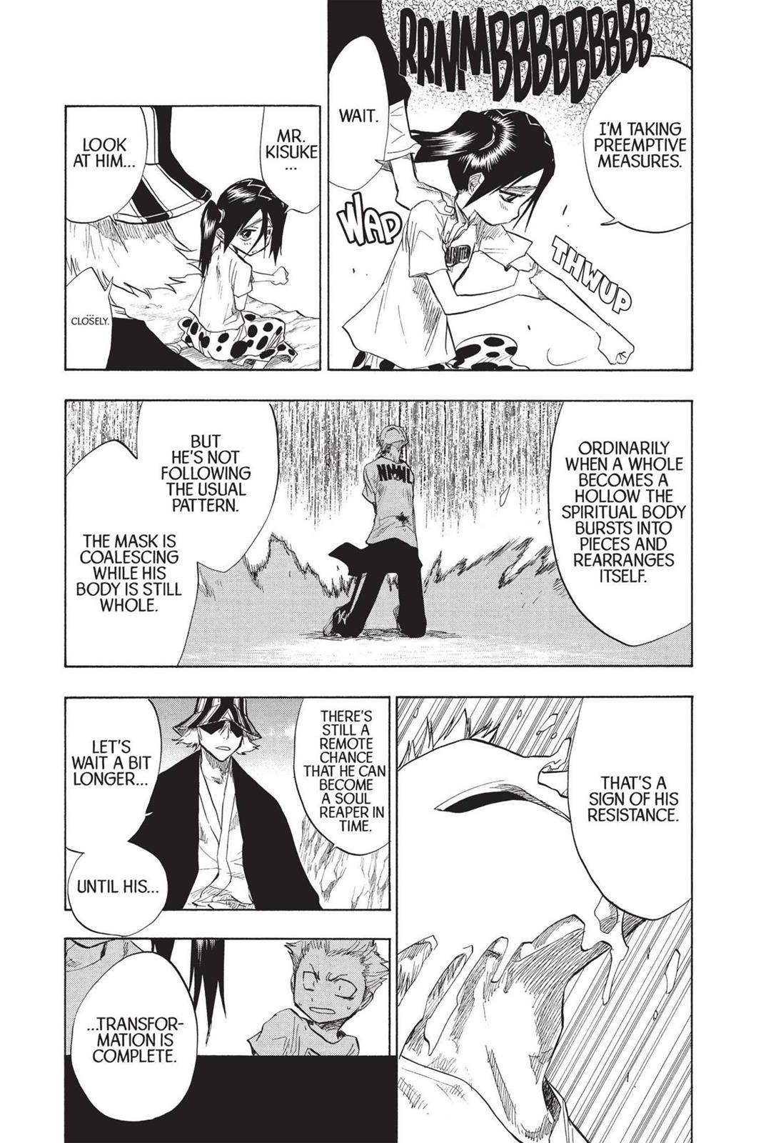 Bleach, Chapter 63 image 003