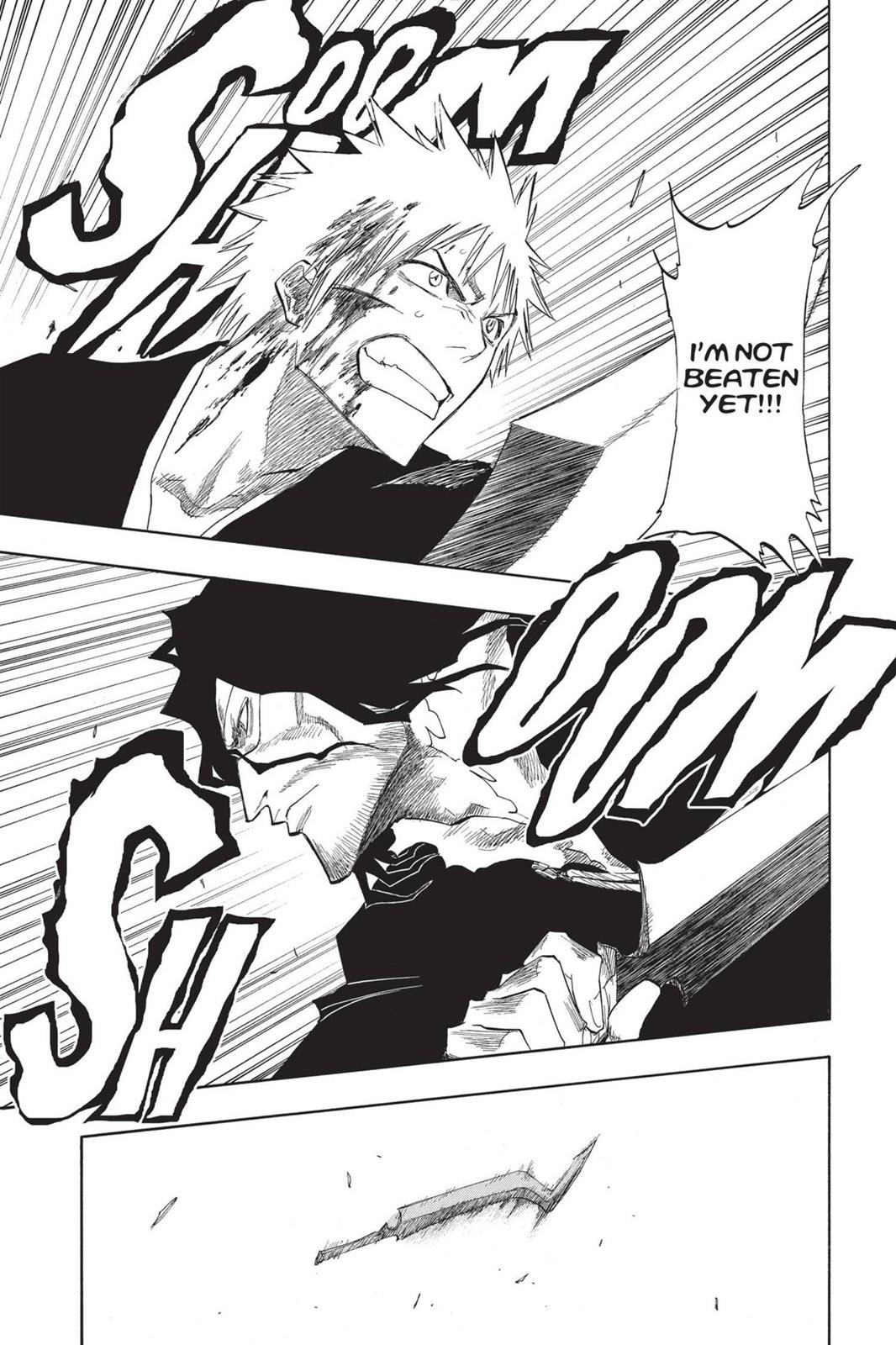 Bleach, Chapter 130 image 003
