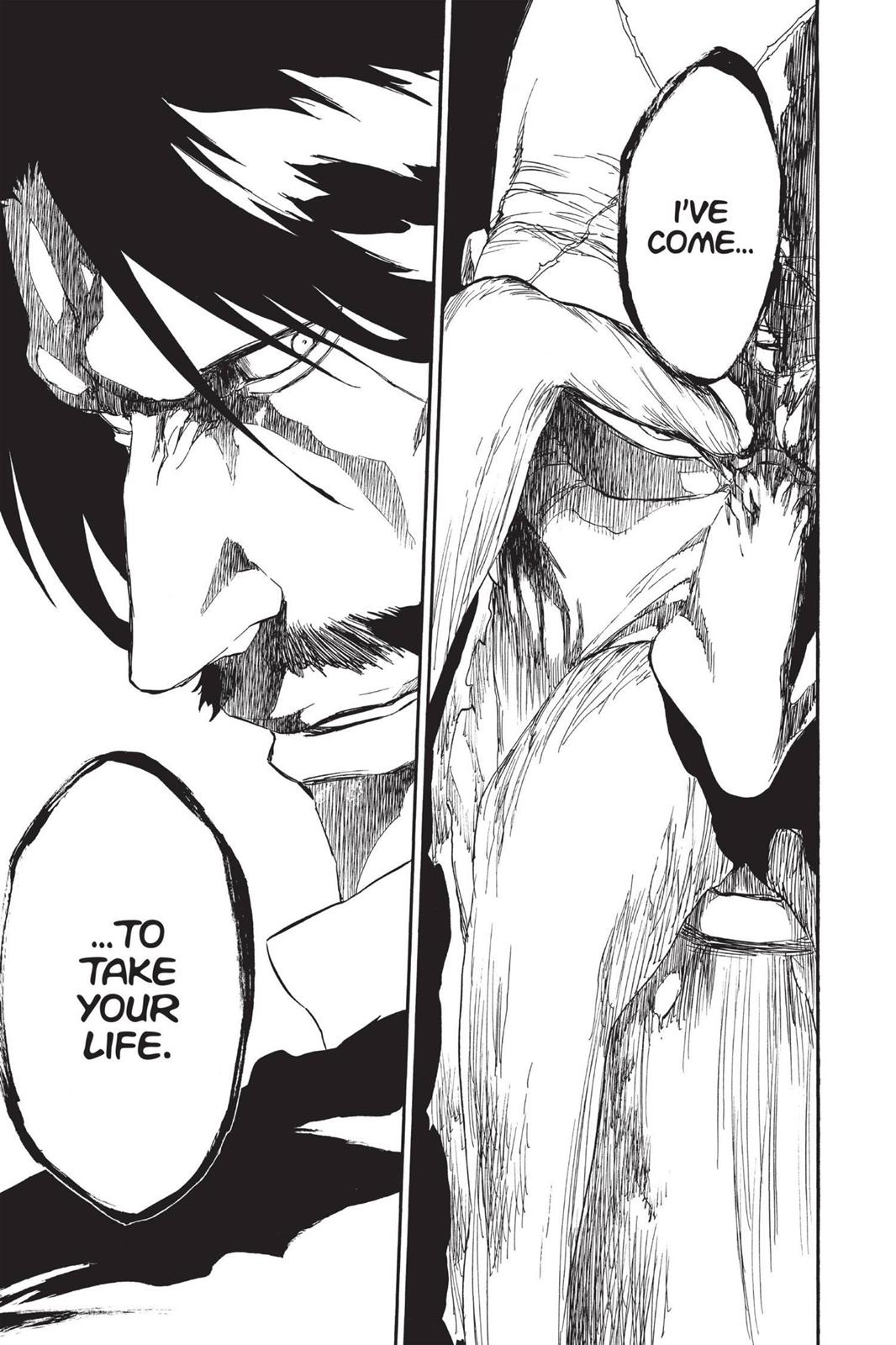 Bleach, Chapter 505 image 019