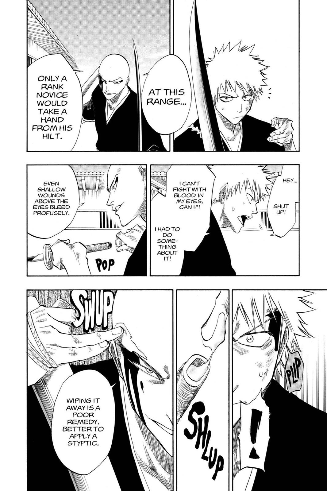 Bleach, Chapter 87 image 008