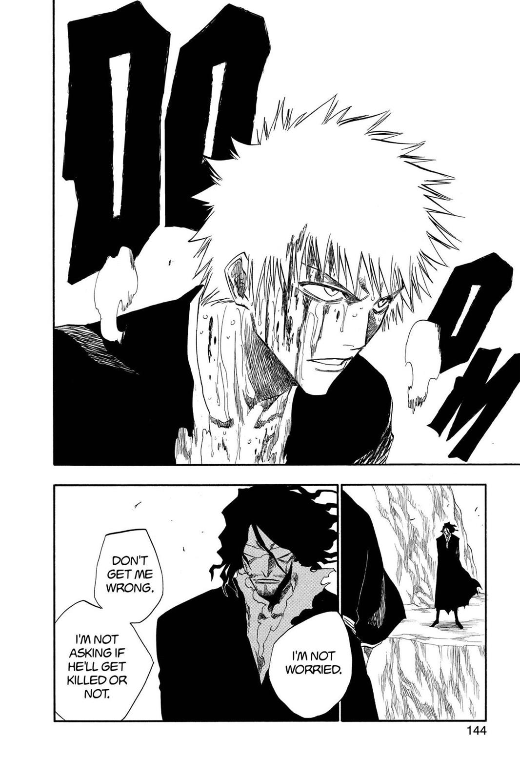 Bleach, Chapter 137 image 016