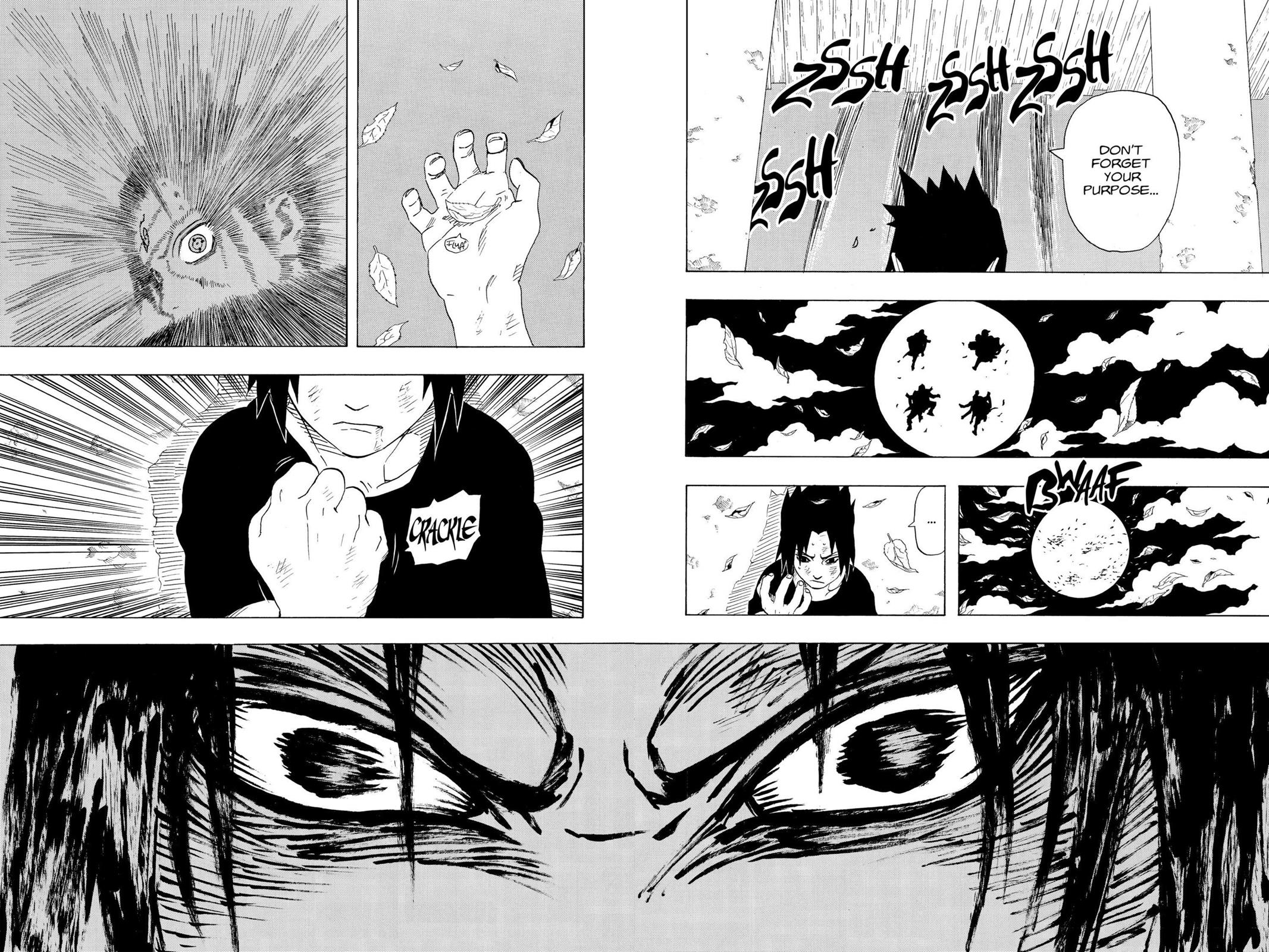 Naruto, Chapter 179 image 010