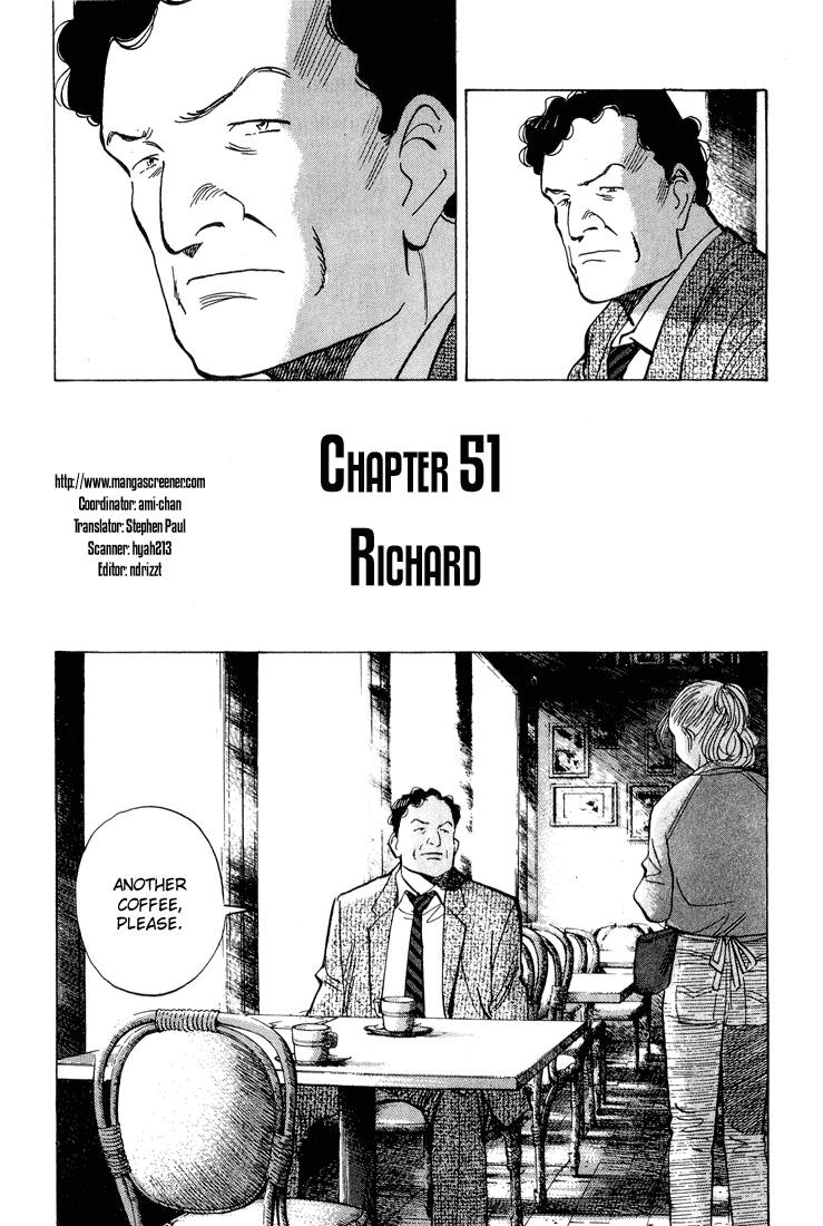 Monster,   Chapter 51 image 07
