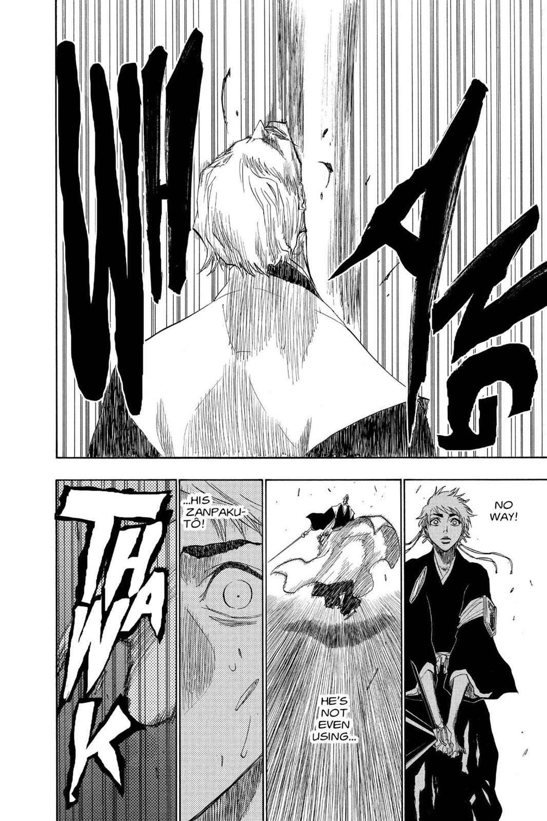 Bleach, Chapter 152 image 016