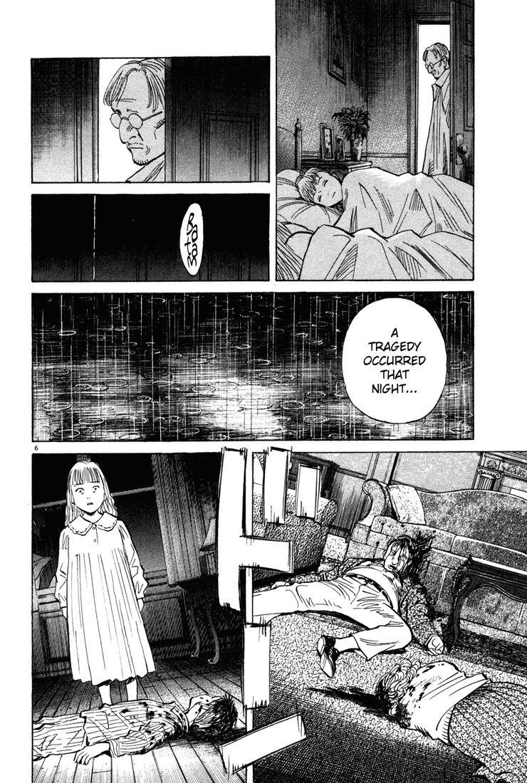 Monster,   Chapter 157 image 06