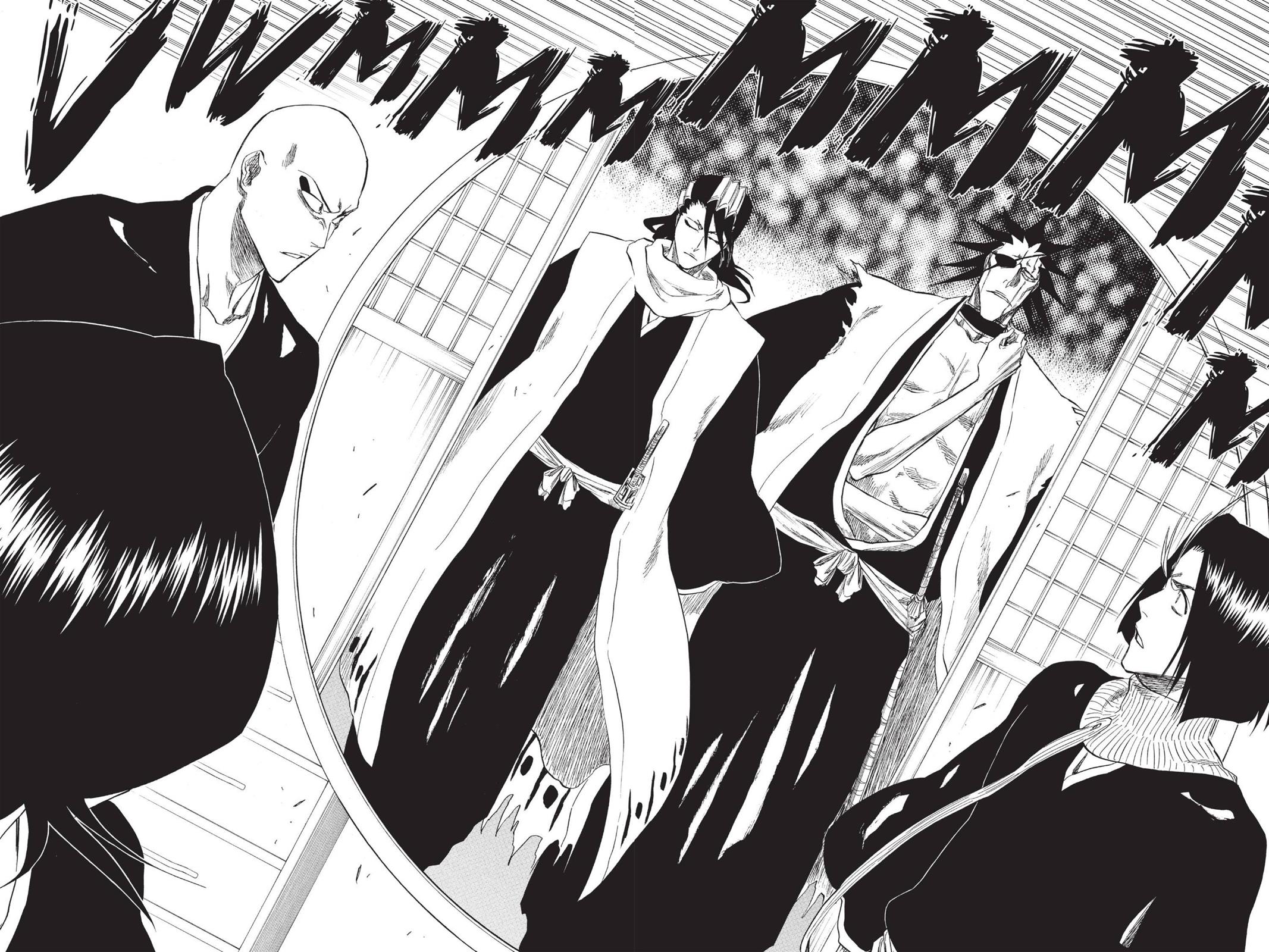 Bleach, Chapter 238 image 014