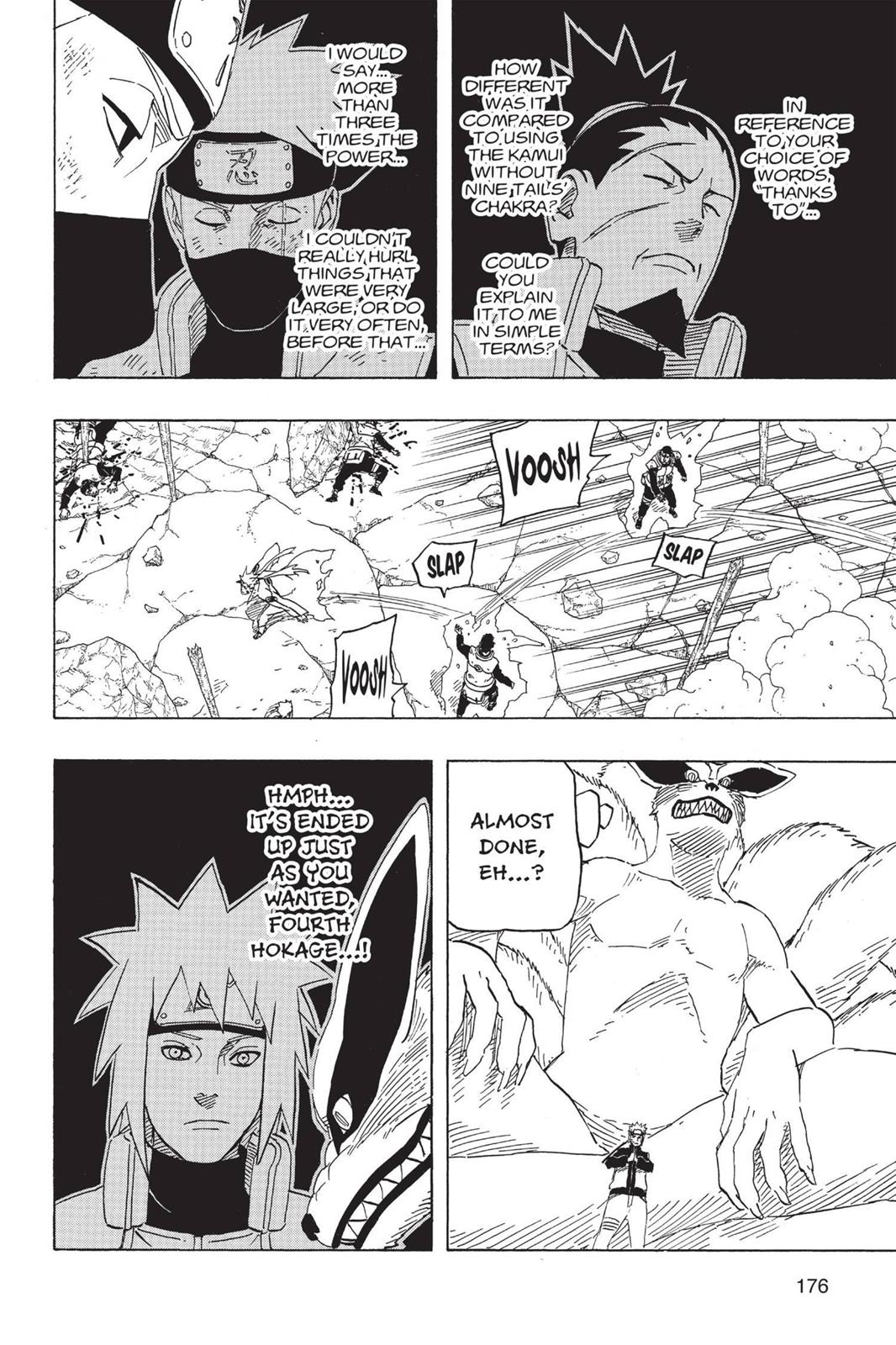 Naruto, Chapter 617 image 004