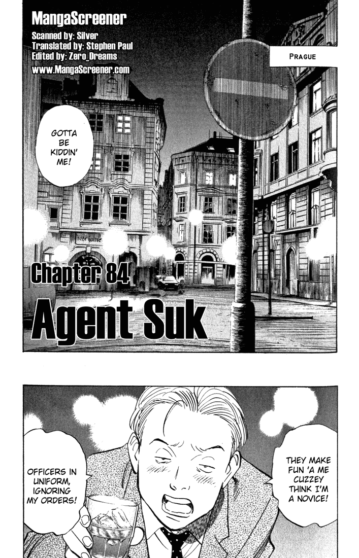 Monster,   Chapter 84 image 05