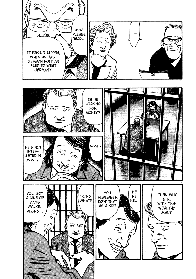 Monster,   Chapter 68 image 07