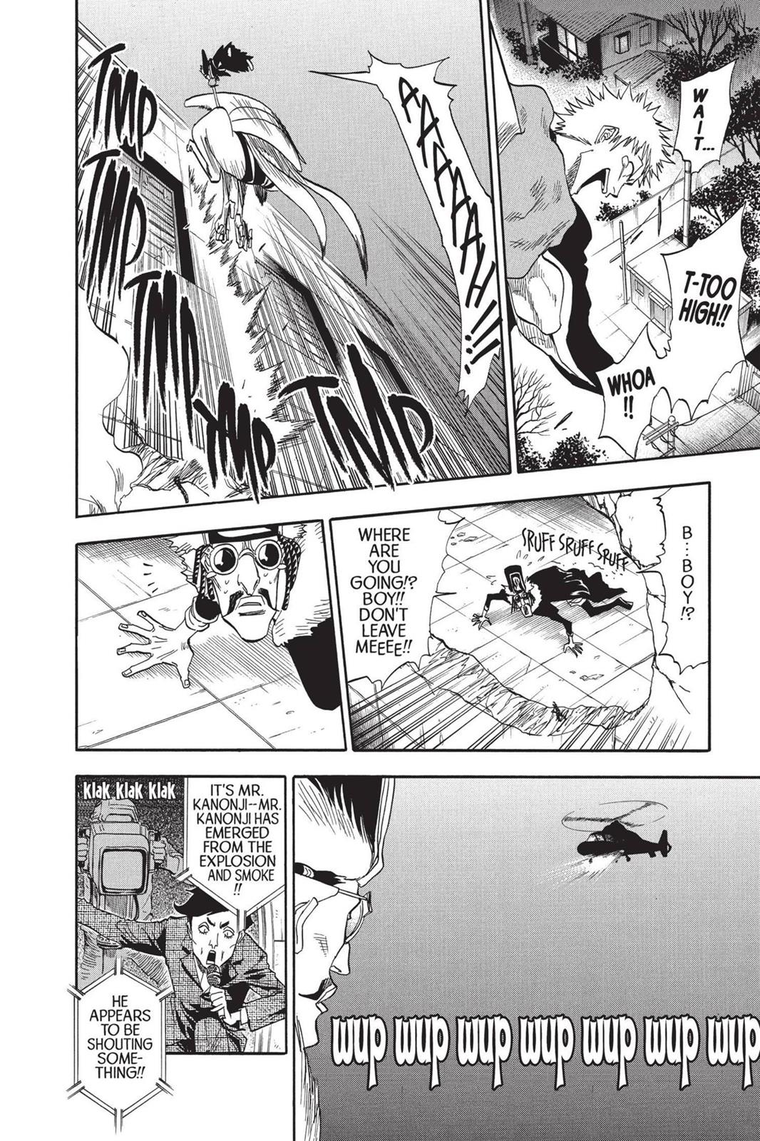 Bleach, Chapter 32 image 008