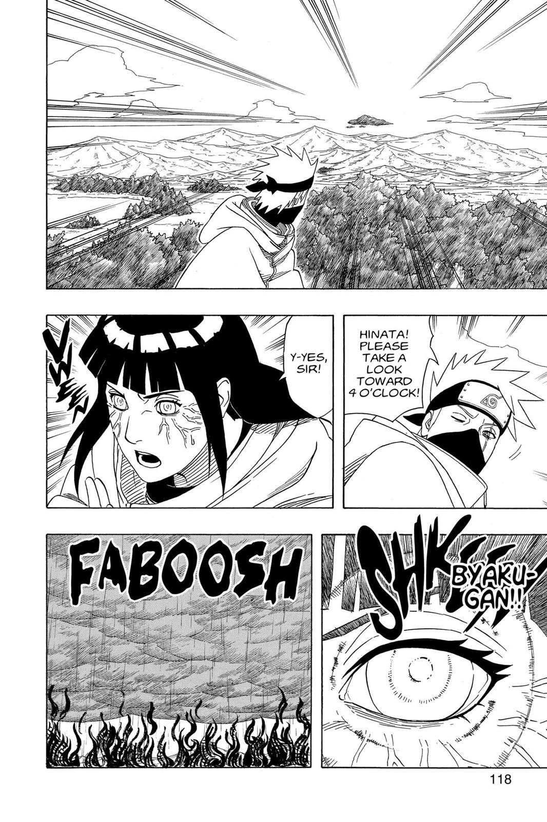 Naruto, Chapter 396 image 004