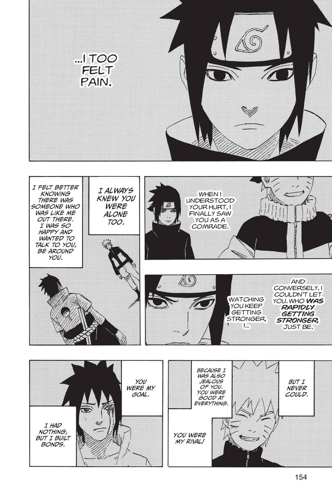 Naruto, Chapter 698 image 013