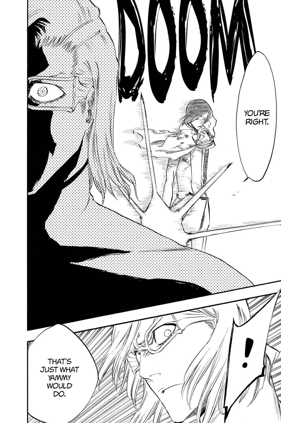Bleach, Chapter 273 image 018