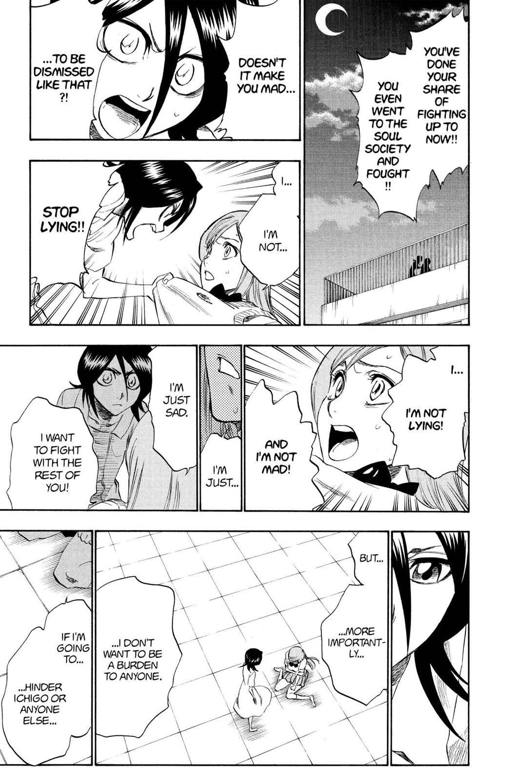 Bleach, Chapter 228 image 005