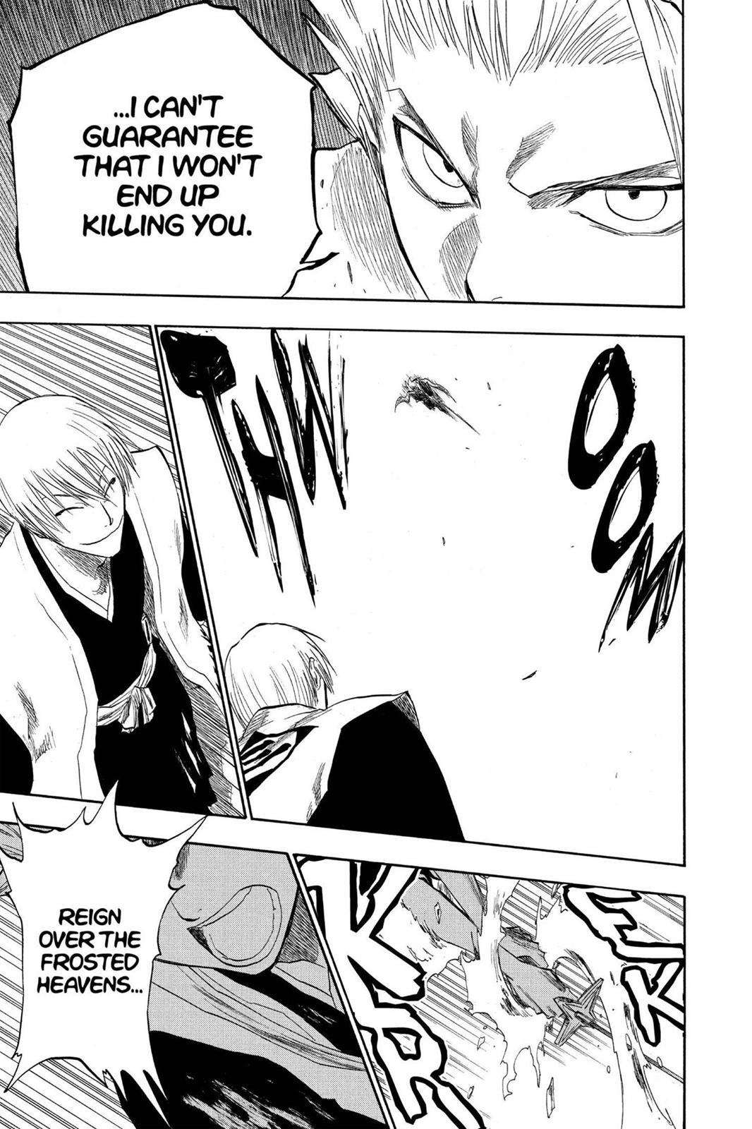 Bleach, Chapter 132 image 003